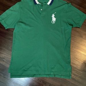 Polo Ralph Lauren Big Pony T-Shirt